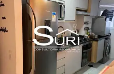 Apartamento com 2 quartos à venda na Rua Quinze de Agosto, 310, Vila João Basso, São Bernardo do Campo