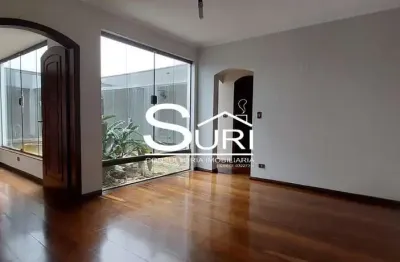 Sobrado com 3 dormitórios à venda, 540 m² por RS 2.700.000,00 - Nova Petrópolis - São Bernardo do Campo-SP