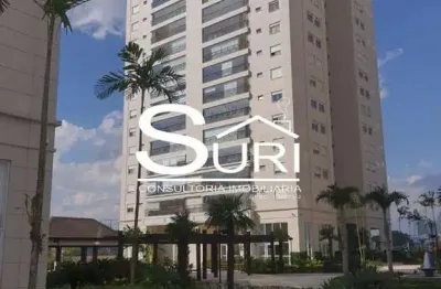 Apartamento com 4 dormitórios à venda, 135 m² por RS 2.120.000,00 - Jardim - Santo André-SP