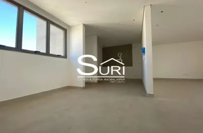 Apartamento com 3 quartos à venda na Rua Vitória Régia, 1410, Campestre, Santo André