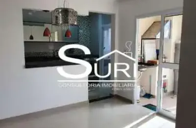 Apartamento com 2 dormitórios à venda, 80 m² por RS 689.000,00 - Santa Maria - São Caetano do Sul-SP