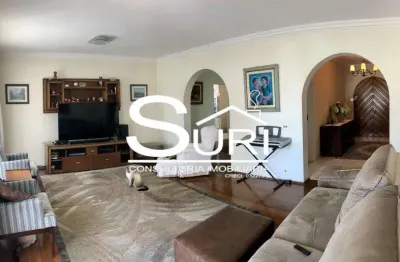 Apartamento com 3 dormitórios à venda, 190 m² por RS 905.000,00 - Centro - Santo André-SP