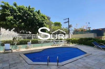 Apartamento com 3 dormitórios à venda, 121 m² por RS 990.000,00- Barcelona - São Caetano do Sul-SP