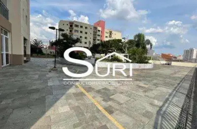 Apartamento com 2 dormitórios à venda, 84 m² por RS 700.000,00 - Vila América - Santo André-SP