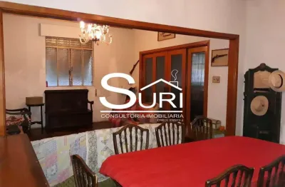 Casa com 3 dormitórios à venda, 280 m² por RS 2.500.000,00 - Santa Paula - São Caetano do Sul-SP