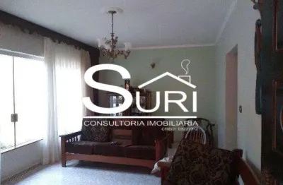 Casa com 2 dormitórios à venda, 180 m² por RS 820.000,00 - Jardim Guapituba - Mauá-SP