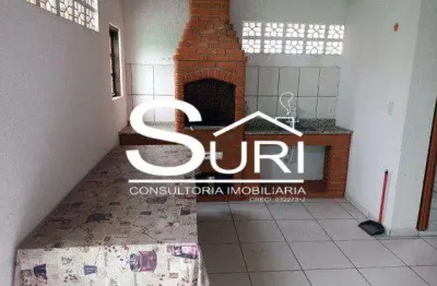 Casa com 3 dormitórios à venda, 320 m² por RS 826.800,00 - Piraporinha - Diadema-SP