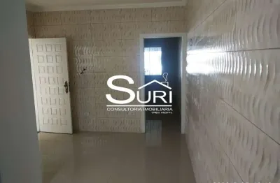 Casa com 3 dormitórios à venda, 140 m² por RS 641.300,00 - Parque São José - São Bernardo do Campo-SP