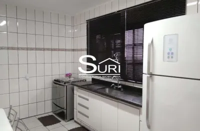 Casa com 3 dormitórios à venda, 264 m² por RS 676.000,00 - Vila Linda - Santo André-SP