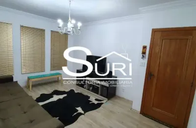 Casa com 3 dormitórios à venda, 174 m² por RS 850.000,00 - Jardim Stella - Santo André-SP
