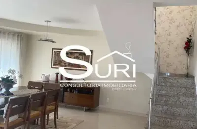 Cobertura com 3 dormitórios à venda, 280 m² por RS 2.015.000,00 - Centro - Santo André-SP