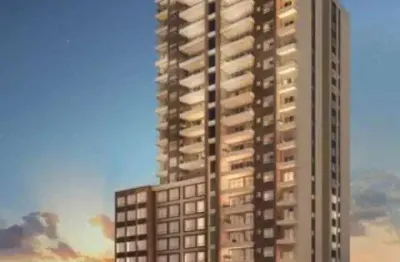 Apartamento com 2 quartos à venda na Rua Doutor Fabrício Vampré, 111, Vila Mariana, São Paulo, 76 m2 por R$ 1.385.403