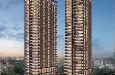 Cobertura com 3 quartos à venda na Rua Macurapé, 43, Itaim Bibi, São Paulo, 314 m2 por R$ 15.159.200