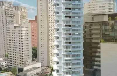 Cobertura com 3 quartos à venda na Rua Doutor Mário Ferraz, 376, Itaim Bibi, São Paulo, 298 m2 por R$ 21.500.000