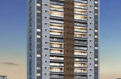 Apartamento com 4 quartos à venda na Rua Coronel Lisboa, 713, Vila Clementino, São Paulo, 169 m2 por R$ 3.037.650