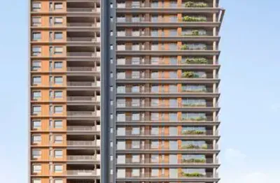 Apartamento com 3 quartos à venda na Rua Loefgren, 2270, Vila Mariana, São Paulo, 125 m2 por R$ 2.548.673