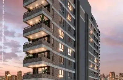 Cobertura com 1 quarto à venda na Alameda Jaú, 1894, Jardim Paulista, São Paulo, 91 m2 por R$ 3.198.474