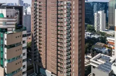 Apartamento com 3 quartos à venda na Rua Jorge Coelho, 147, Itaim Bibi, São Paulo, 244 m2 por R$ 14.710.000