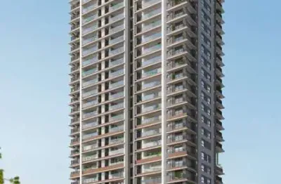 Apartamento com 3 quartos à venda na Rua Joaquim Távora, 160, Vila Mariana, São Paulo, 119 m2 por R$ 2.439.700