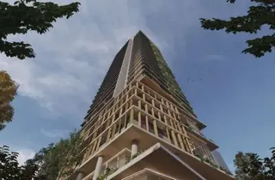 Apartamento com 3 quartos à venda na Alameda Lorena, 1510, Jardim Paulista, São Paulo, 133 m2 por R$ 4.563.088