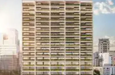 Apartamento com 2 quartos à venda na Rua Augusta, 2959, Jardins, São Paulo, 64 m2 por R$ 2.683.446