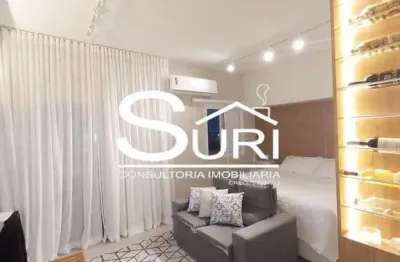 Loft com 1 dormitório à venda, 42 m² por RS 532.000,00 - Anchieta - São Bernardo do Campo-SP
