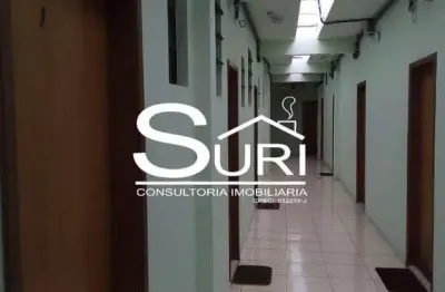 Prédio à venda, 300 m² por RS 3.800.000,00 - Vila Olga - São Bernardo do Campo-SP