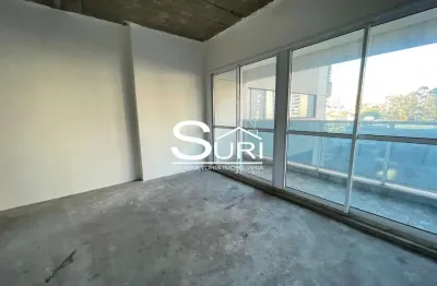 Sala, 37 m² - venda por RS 430.000,00 ou aluguel por RS 2.300,00-mês - Vila Baeta Neves - São Bernardo do Campo-SP
