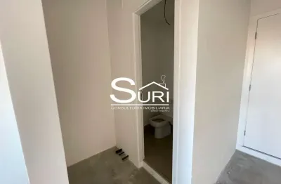 Sala à venda, 36 m² por RS 365.000,00 - Vila Baeta Neves - São Bernardo do Campo-SP