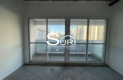 Sala à venda, 36 m² por RS 352.000,00 - Vila Baeta Neves - São Bernardo do Campo-SP