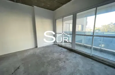 Sala, 36 m² - venda por RS 351.000,00 ou aluguel por RS 2.285,00-mês - Vila Baeta Neves - São Bernardo do Campo-SP