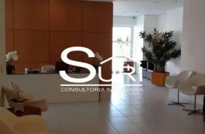 Sala à venda, 37 m² por RS 350.000,00 - Centro - São Bernardo do Campo-SP