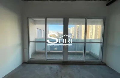 Sala à venda, 37 m² por RS 379.000,00 - Vila Baeta Neves - São Bernardo do Campo-SP