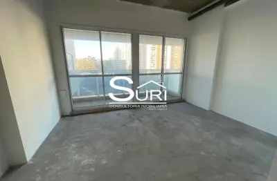 Sala, 32 m² - venda por RS 310.000,00 ou aluguel por RS 2.180,00-mês - Vila Baeta Neves - São Bernardo do Campo-SP