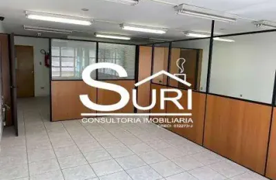 Sala à venda, 74 m² por RS 295.000,00 - Jardim do Mar - São Bernardo do Campo-SP