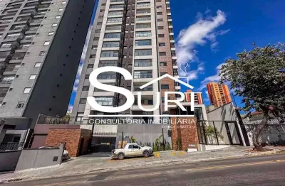 Apartamento com 2 quartos à venda na Avenida Doutor Cesário Bastos, 385, Vila Bastos, Santo André