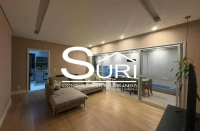 Apartamento com 2 quartos à venda na Avenida das Nações Unidas, 1515, Jardim do Mar, São Bernardo do Campo