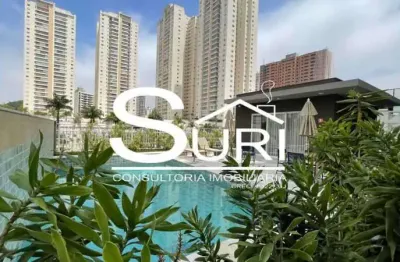 Apartamento com 3 quartos à venda na Avenida Aldino Pinotti, 610, Centro, São Bernardo do Campo