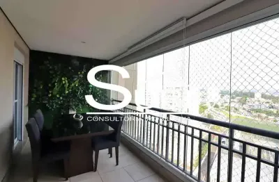 Apartamento com 3 quartos à venda na Avenida Armando Ítalo Setti, 661, Baeta Neves, São Bernardo do Campo
