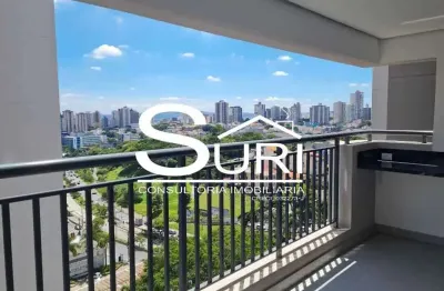 Apartamento com 3 quartos à venda na Rua Avanhandava, 55, Vila Boa Vista, Santo André