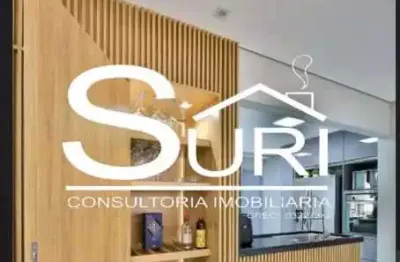 Apartamento com 3 quartos à venda na Rua Doutor Marcel Preotesco, 124, Centro, São Bernardo do Campo