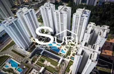 Apartamento com 3 quartos à venda na Avenida Aldino Pinotti, 500, Centro, São Bernardo do Campo