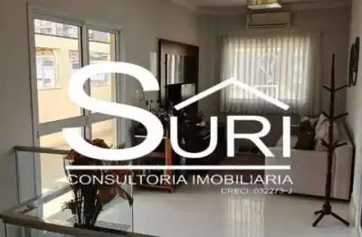 Cobertura Residencial Semi-Luxo - Conforto, Espaço e Exclusividade.Nova Petrópolis.