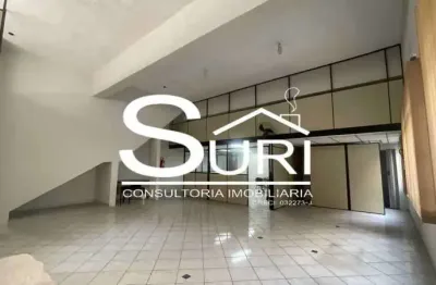 Barracão / Galpão / Depósito para alugar na Rua Vergueiro, 8511, Vila Firmiano Pinto, São Paulo