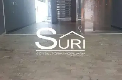 Salão à venda, 269 m² por RS 1.961.000,00 - Jardim do Mar - São Bernardo do Campo-SP