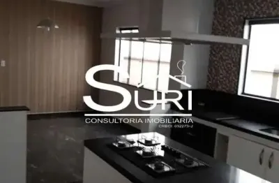 Sobrado com 3 dormitórios à venda, 300 m² por RS 769.900,00 - Dos Casa - São Bernardo do Campo-SP