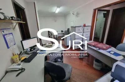 Sobrado com 5 dormitórios à venda, 350 m² por RS 1.050.000,00 - Vila Moraes - São Bernardo do Campo-SP
