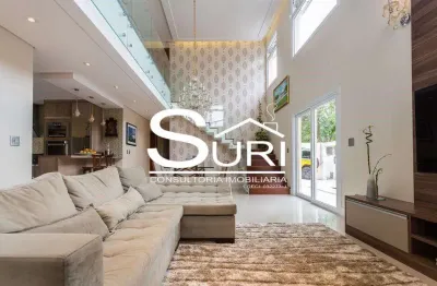 Sobrado com 4 dormitórios à venda, 260 m² por RS 3.200.000,00 - Jardim São Caetano - São Caetano do Sul-SP