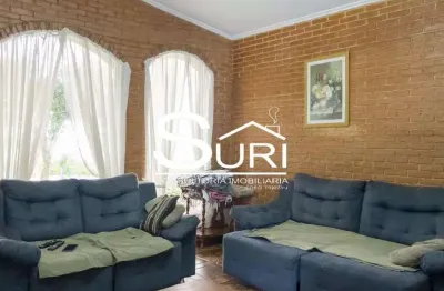 Sobrado com 4 dormitórios à venda, 276 m² por RS 2.000.000,00 - Jardim São Caetano - São Caetano do Sul-SP