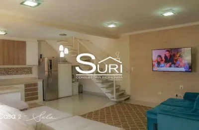 Sobrado com 5 dormitórios à venda, 380 m² por RS 1.579.400,00 - Jardim Paramount - São Bernardo do Campo-SP